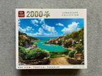 King puzzel 2000 stukjes Nieuw, Ophalen of Verzenden, Meer dan 1500 stukjes, Nieuw, Legpuzzel