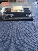 Solido model cadillac eldorado leville kp471, Hobby en Vrije tijd, Modelauto's | 1:43, Solido, France, Gebruikt, Auto