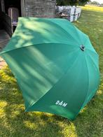DAM vissersparaplu paraplu parasol, Ophalen, Gebruikt