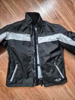 Dames motor jas maat L van het merk MQP, Motoren, Ophalen of Verzenden, Tweedehands, Dames, Jas | textiel
