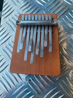 Hokema Kalimba - Duimpiano, Ophalen of Verzenden, Gebruikt