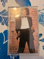 Michael Jackson - Off The Wall Cassettebandje, Cd's en Dvd's, Gebruikt, 1 bandje, Ophalen of Verzenden, Origineel
