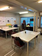 7 Goedkope Units Bouwkeet Kantoorunit Woonunit, Ophalen