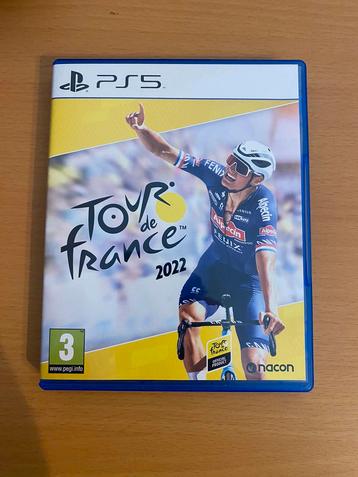 Tour de France 2022 beschikbaar voor biedingen