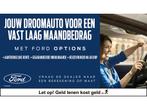 Ford FOCUS Wagon EcoBoost 125PK Hybrid ST Line Pano I AGR st, Auto's, Ford, 1349 kg, Zwart, Origineel Nederlands, Handgeschakeld