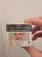 Ouhoe all in one skin care cream, Sieraden, Tassen en Uiterlijk, Ophalen of Verzenden, Zo goed als nieuw, Gehele gezicht