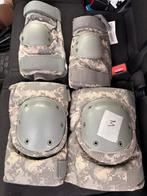 US Army Knie- & Elleboogbeschermers Set #2, Amerika, -, -, Ophalen of Verzenden