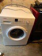 Wasmachine Bosch serie 2 7kg, Witgoed en Apparatuur, Wasmachines, Ophalen, Gebruikt, Minder dan 85 cm, Bovenlader