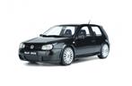1/18 Volkswagen Golf IV R32 Black Magic, Hobby en Vrije tijd, Modelauto's | 1:18, Ophalen, Nieuw, Auto, OttOMobile