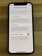 iPhone Mini 64GB zwart., Gebruikt, Zwart, 88 %, Ophalen of Verzenden