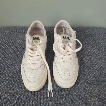 HUB sneakers, maat 38 beschikbaar voor biedingen