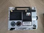 Lancia Dual 8mm Filmprojector - Vintage, Verzamelen, Fotografica en Filmapparatuur, Ophalen of Verzenden