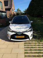 Toyota Yaris 1.5 HSD 55KW 5DRS 2016 Wit, 4 cilinders, 1070 kg, Wit, Origineel Nederlands