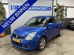 Suzuki Swift 1.3 GA incl. Nieuwe APK! (bj 2006), Auto's, Suzuki, Voorwielaandrijving, Stof, Gebruikt, 965 kg