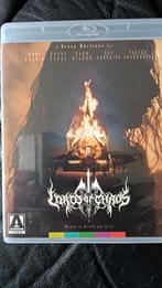 Arrow Video bluray Lords of chaos, Ophalen of Verzenden, Zo goed als nieuw, Horror