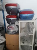 Scooter helm bak universeel, Ophalen of Verzenden, Zo goed als nieuw