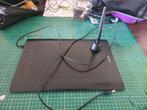 Tekentablet Huion H610 PRO V2, Computers en Software, Tekentablets, Ophalen of Verzenden, Gebruikt, Bedraad, HUION