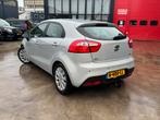 Kia Rio 1.4 Cvvt 5DRS 2011, Auto's, Kia, Voorwielaandrijving, Euro 5, 450 kg, 1139 kg