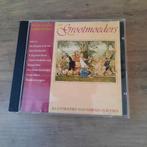 Cd liedjes uit grootmoeders tijd, Cd's en Dvd's, Ophalen of Verzenden, Zo goed als nieuw, Muziek