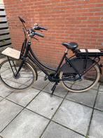 Batavus packed e-go, Fietsen en Brommers, Elektrische fietsen, Ophalen, Zo goed als nieuw, 50 km per accu of meer, Batavus