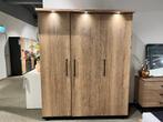Te koop: Trendhopper Linnenkast, Met deur(en), 100 tot 150 cm, 200 cm of meer, Nieuw