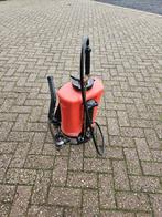 rugspuit Birchmeier, Ophalen, Zo goed als nieuw, Onkruidbestrijding