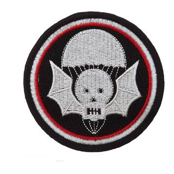 Embleem,Patch,US,Army,WWII,Airborne,Division,502,Pir beschikbaar voor biedingen