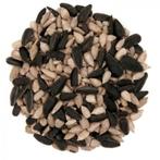 Zonnebloempitten Mix 20kg - Buitenvogelvoer, Verzenden, Vogel