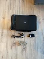 HP Deskjet F2480 All-in-One Printer - Gebruikt, Computers en Software, Printers, Gebruikt, Kopieren, Inkjetprinter, All-in-one