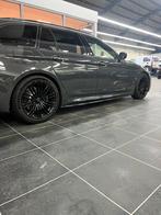 Bmw G30/G31 Breedset 19 inch styling 664M 5x112 Michelin, 19 inch, 275 mm, Banden en Velgen, Ophalen of Verzenden