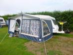 Te koop: Hobby 400SF Caravan, 75 kg, Hobby, Schokbreker, Treinzit