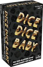Dice Dice Baby NIEUW, ., Nieuw, Ophalen of Verzenden, .