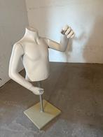 Paspop torso kind, Hobby en Vrije tijd, Ophalen of Verzenden, Gebruikt, Paspop