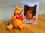 Disney winnie de pooh beeld 12 cm, Verzamelen, Ophalen of Verzenden, Winnie de Poeh of vrienden, Nieuw, Beeldje of Figuurtje