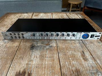 Focusrite platinum octopre LE adat 8x mic preamp beschikbaar voor biedingen