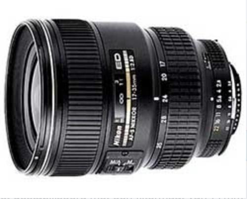 Nikon, Audio, Tv en Foto, Fotografie | Lenzen en Objectieven, Gebruikt, Ophalen of Verzenden