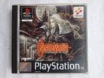 CASTLEVANIA symphony of the night, Spelcomputers en Games, Games | Sony PlayStation 1, Avontuur en Actie, Gebruikt, Ophalen of Verzenden