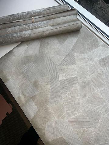  Behang Arte Monsoon Facet 7m2 - golden sand - 75301A beschikbaar voor biedingen