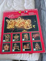 kerst versiering, Ophalen of Verzenden, Gebruikt