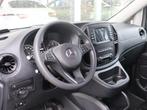 Mercedes-Benz Vito 114 CDI XL AUT. NAVI CAMERA, Automaat, Gebruikt, 4 cilinders, 2000 kg