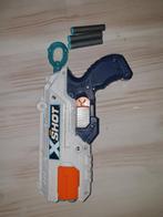 Nerf gun, Zuru X-Shot Blaster met Pijltjes, Ophalen of Verzenden, Gebruikt, Jongen of Meisje