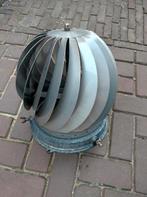 Schoorsteenkap, Rotorvent, Huis en Inrichting, Ophalen, Gebruikt, Overige soorten