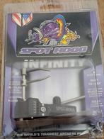rh loper spott hogg infinity, Sport en Fitness, Handboogschieten, Ophalen, Nieuw, Compoundboog
