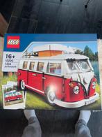 Lego 10220 VW campervan seal!, Overige merken, Auto, Groter dan 1:32, Ophalen of Verzenden