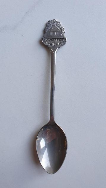 lepeltje Drenthe Plaggenhut beschikbaar voor biedingen