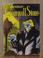 Cromwell Stone - nn_Cromwell Stone [illegale uitgave - 1982], Eén stripboek, Ophalen of Verzenden, Zo goed als nieuw, Andreas