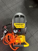 Stanley compressor, Doe-het-zelf en Verbouw, Compressors, Ophalen of Verzenden