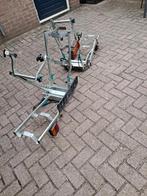 multa, Auto diversen, Ophalen, Gebruikt