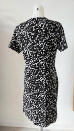 Smashed Lemon Jurk Maat 44, ., Zwart, Maat 42/44 (L), Ophalen of Verzenden