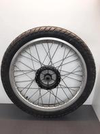 Gezocht. Yamaha TT600 36A voorwiel trommelrem., Ophalen of Verzenden, Gebruikt, Overige typen, Yamaha